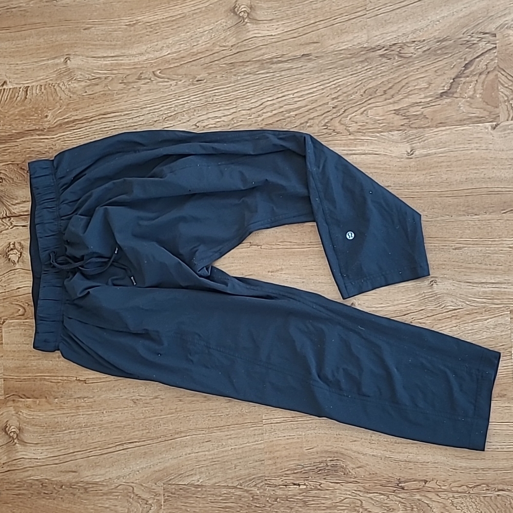 Harem Pants